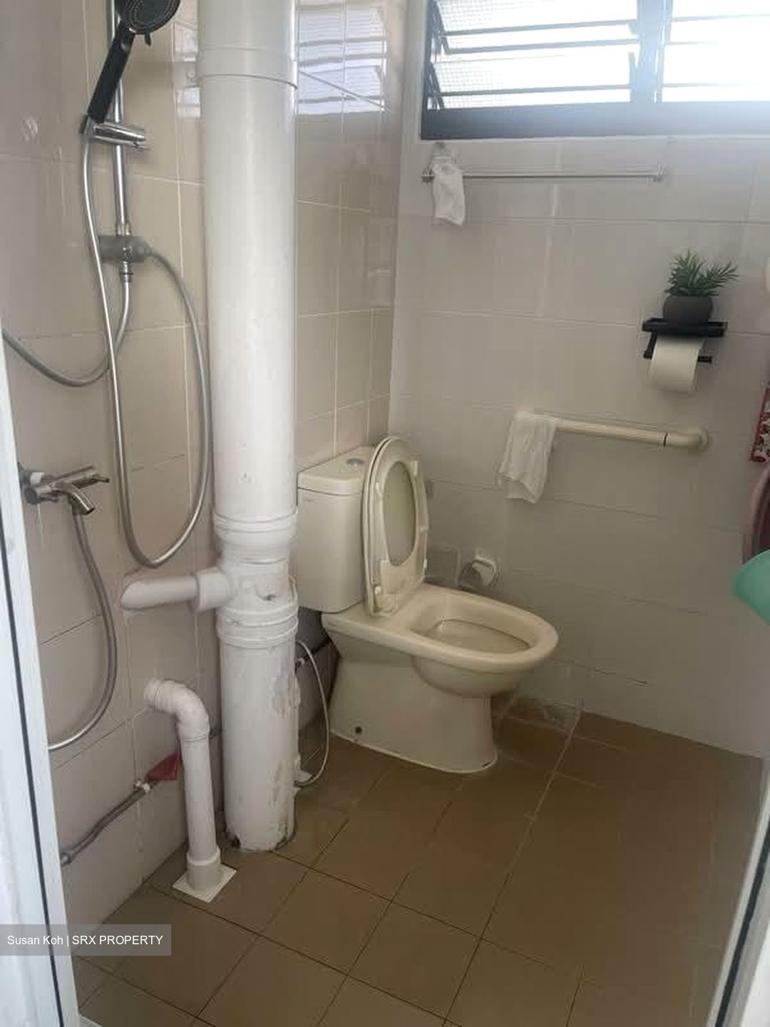 Blk 524 Jurong West Street 52 (Jurong West), HDB 3 Rooms #563311071